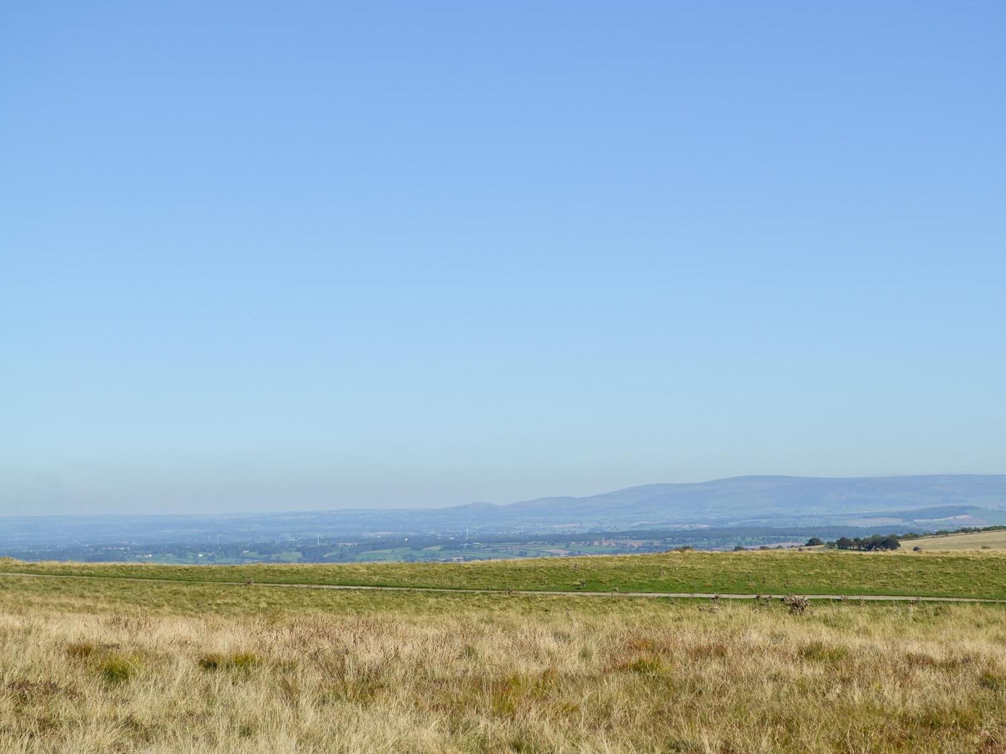 Ellarbeck Cottage Caldbeck Exterior foto